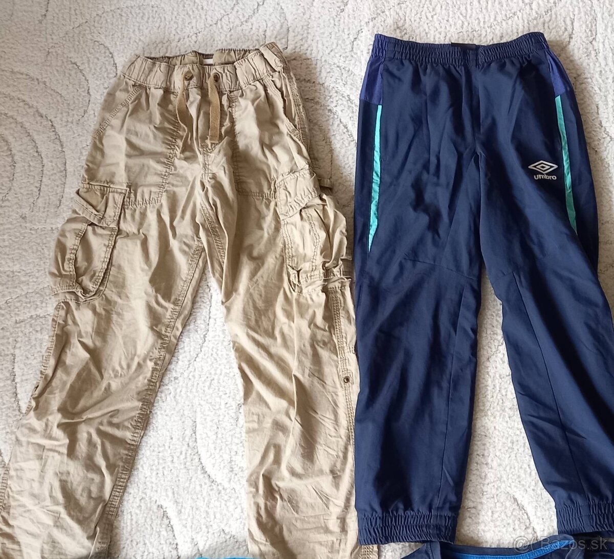 balík chlapec 134-140 - 4