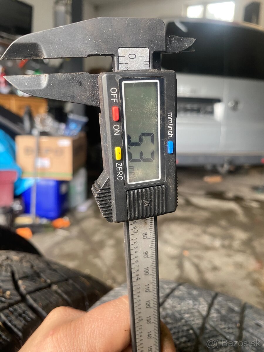 205/55 R16 zimné sada 4ks - 4