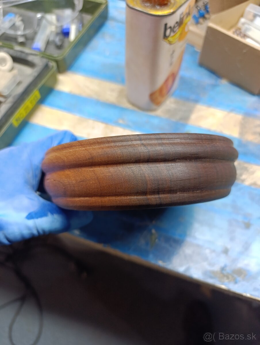 Popolník na doutníky Zľava 25% - 4