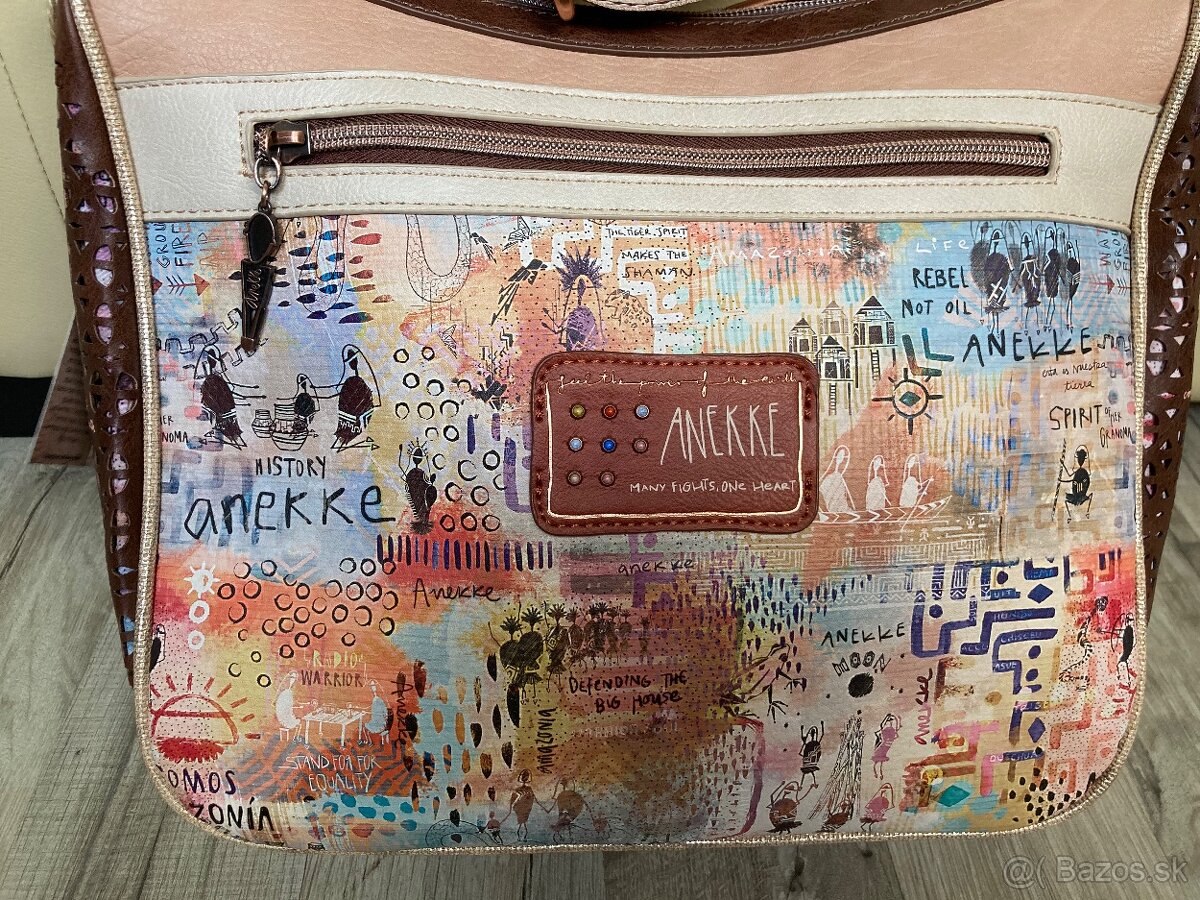 Anekke kabelka Tribe - 4