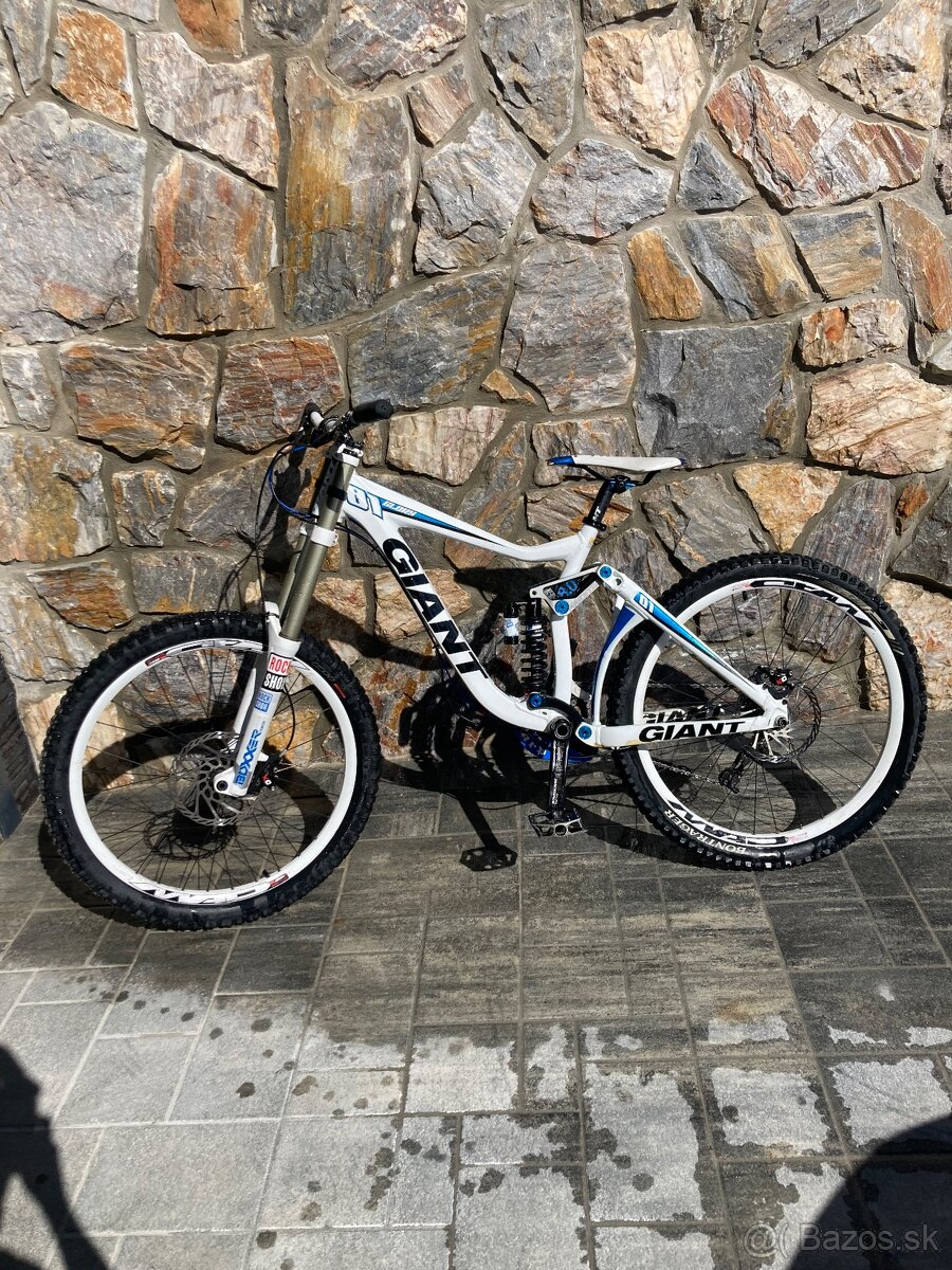 Horský bycikel celoopružený - 4