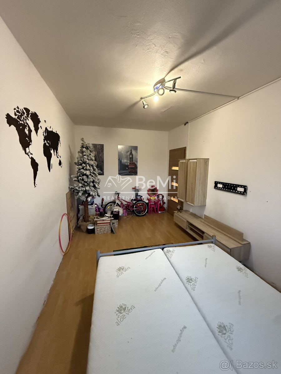 2.5 izbový byt s logiou na Slovenskej ulici na predaj - 4