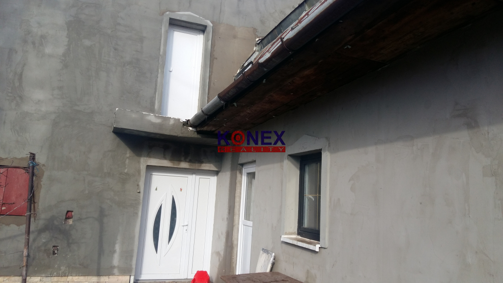 Poschodový rodinný dom v obci Veľký Kamenec - 4