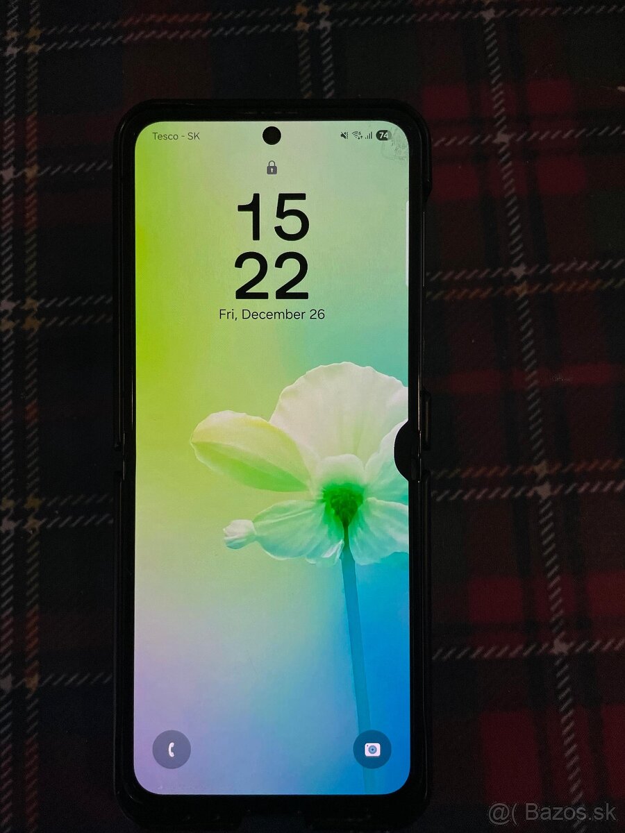 Samsung Galaxy Z Flip 5 512GB - 4