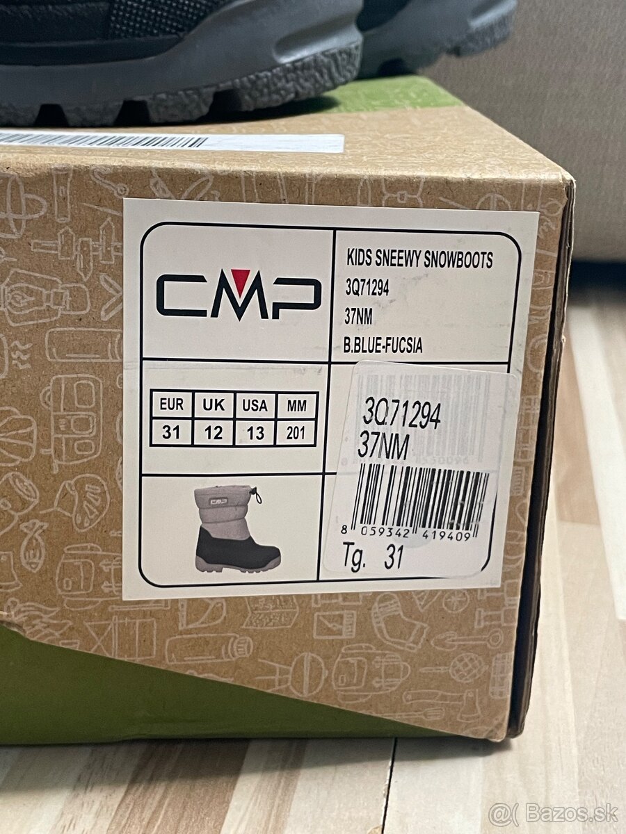 Nové CMP Snehule - 4