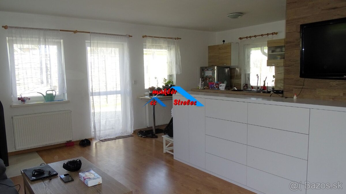 Predaj Štvorizbový rodinný dvojdom v Šamoríne. - 4
