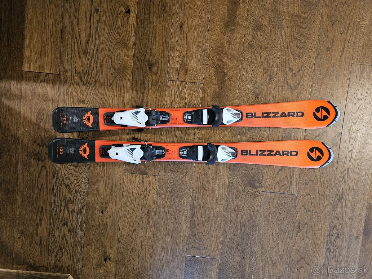 Set lyze a lyziarky - 4