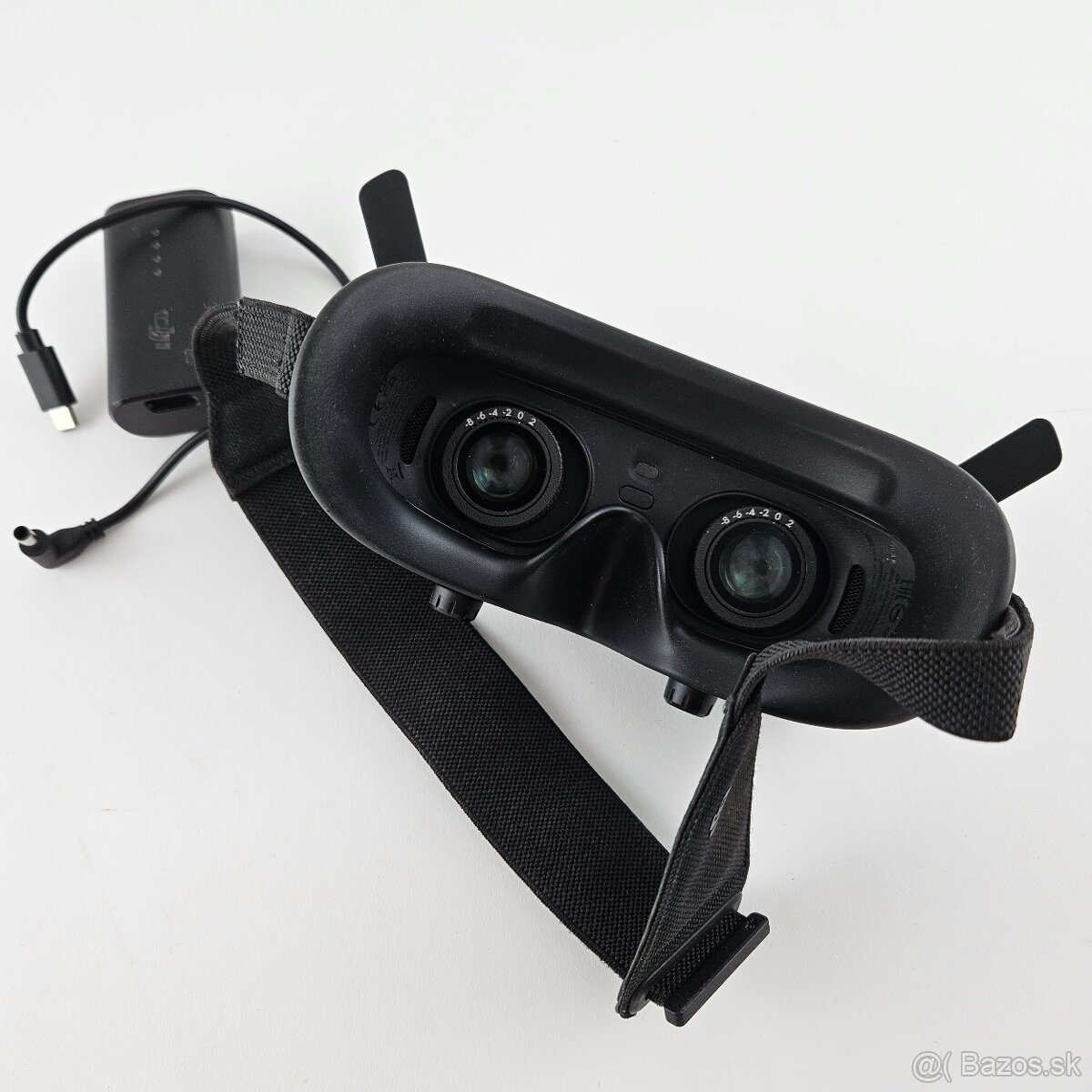 DJI GOGGLES 2 - 4