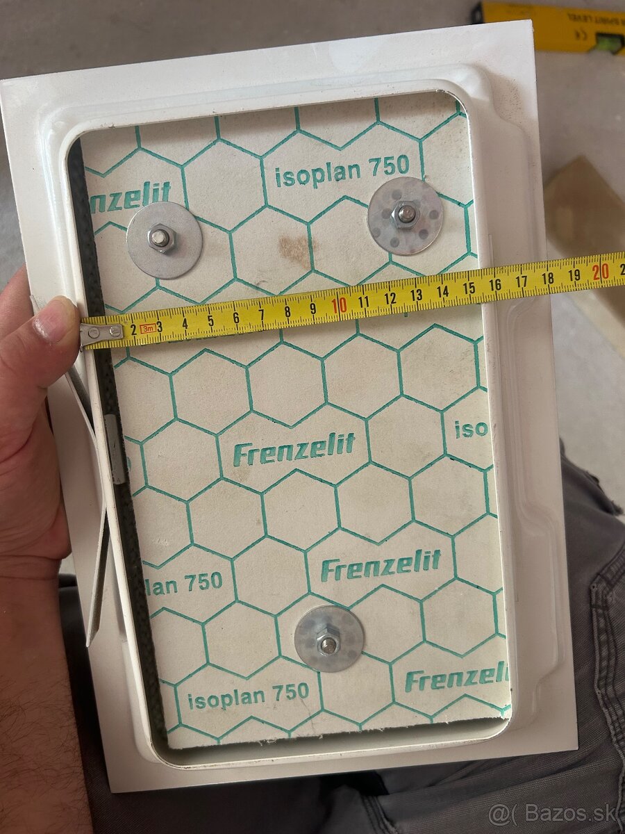 Upne nove kominove dvierka - 4