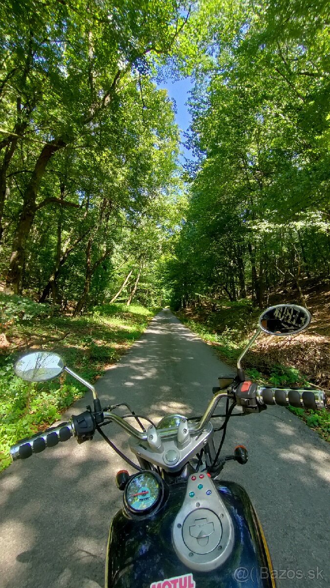 Aprilia classic 125 - 4