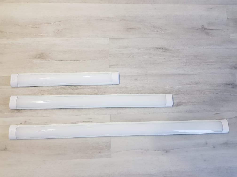 Led lampa,led panely, led svetla - 4