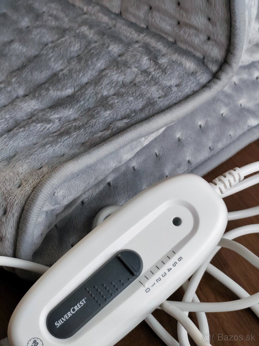 VYHRIEVACIA PAPUČA - 4