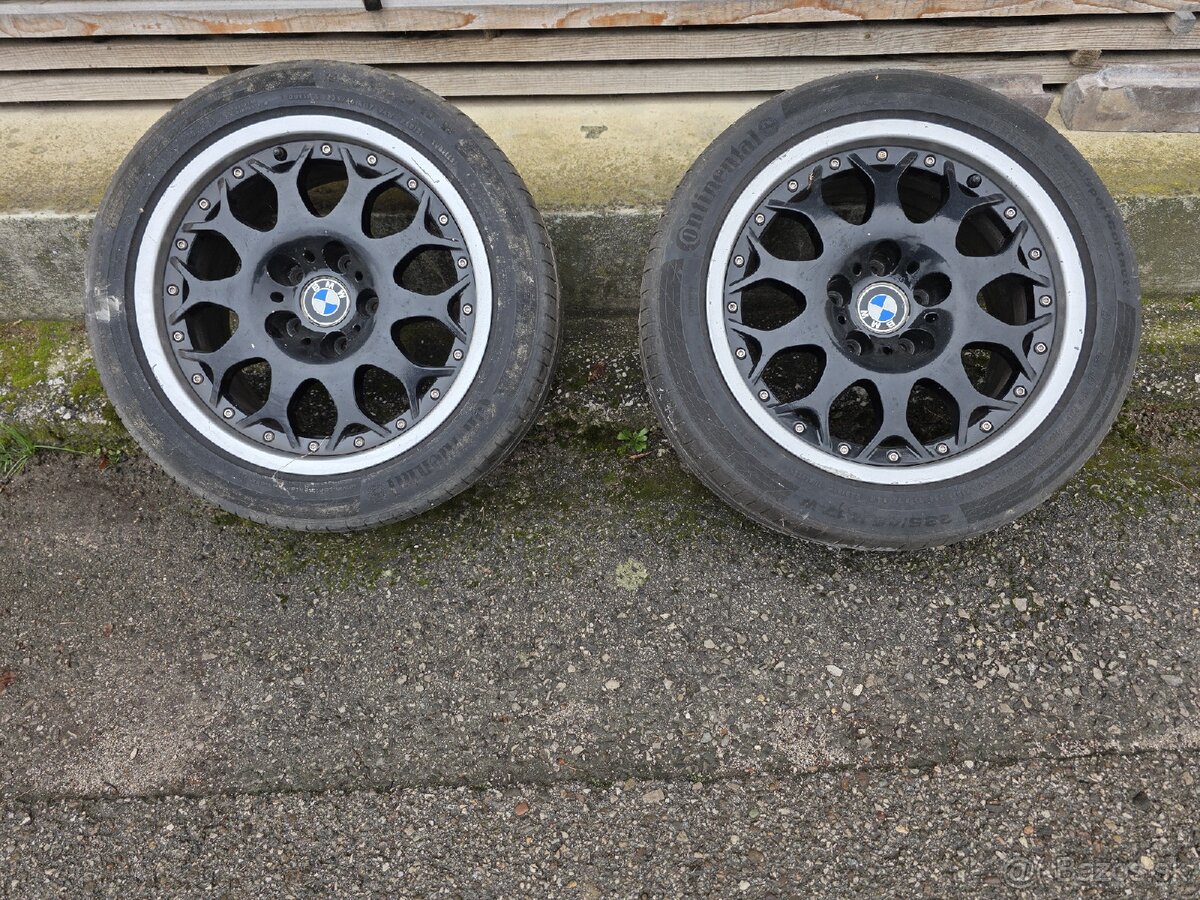 BMW Style 80 (BBS) - 4