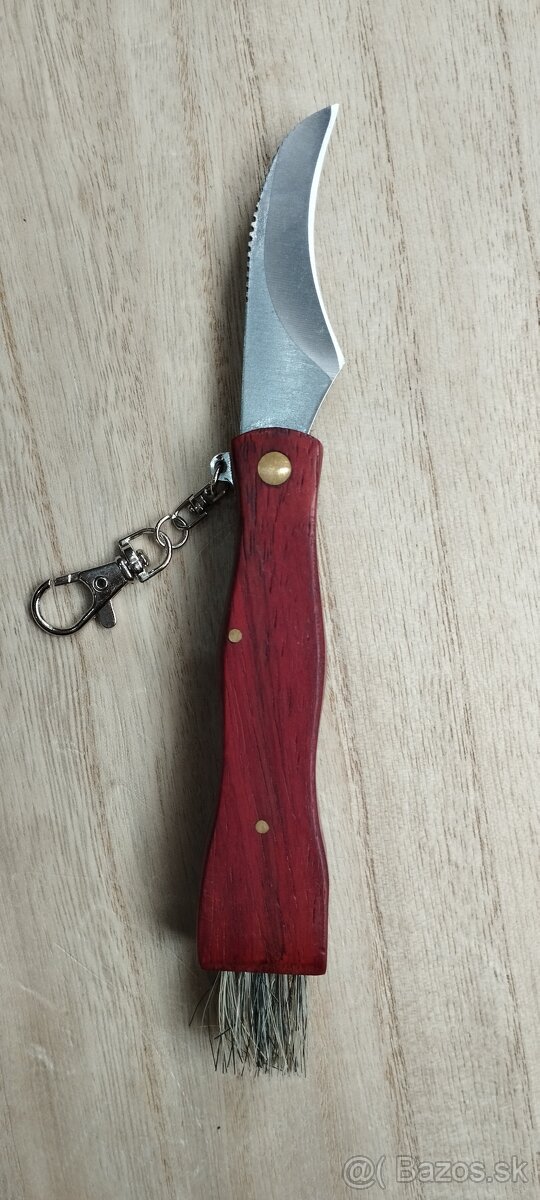 Hubársky otvárací nožík - 4