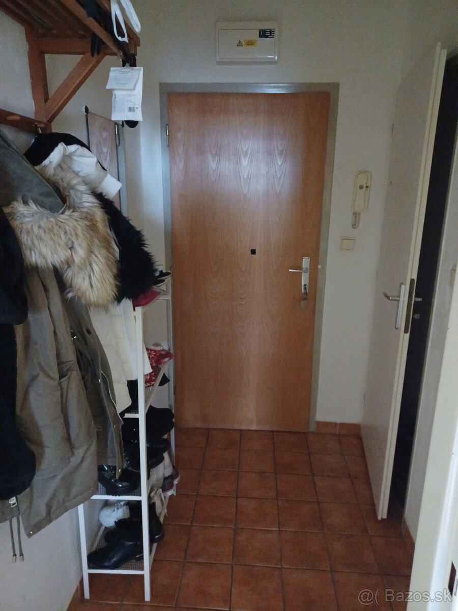 Prenájom garsónky - 4