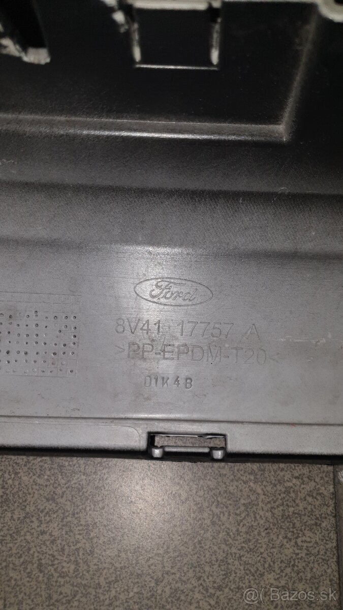 Náraznik Ford Kuga 1gen. - 4