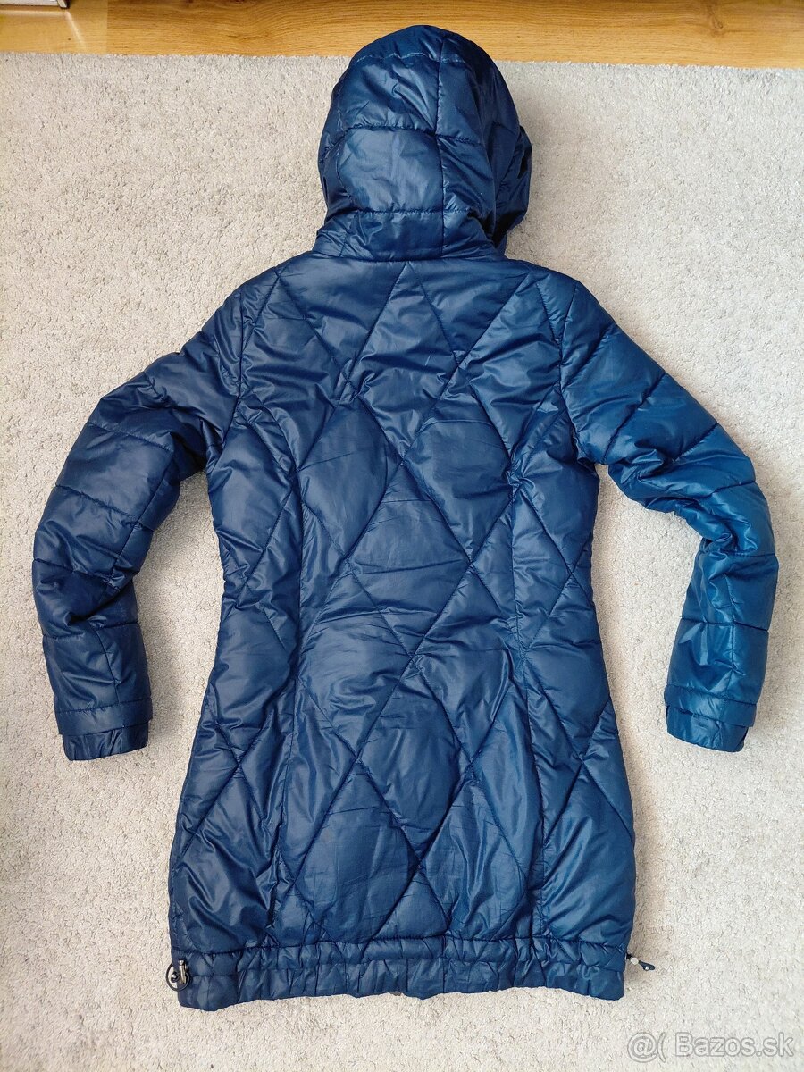 Dámska zimná bunda - 4