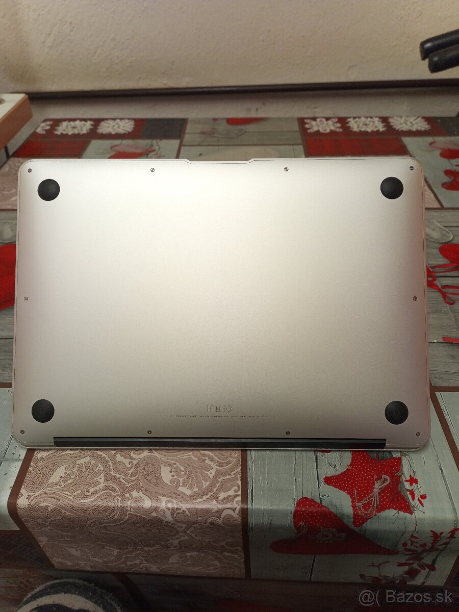 MacBook air - 4