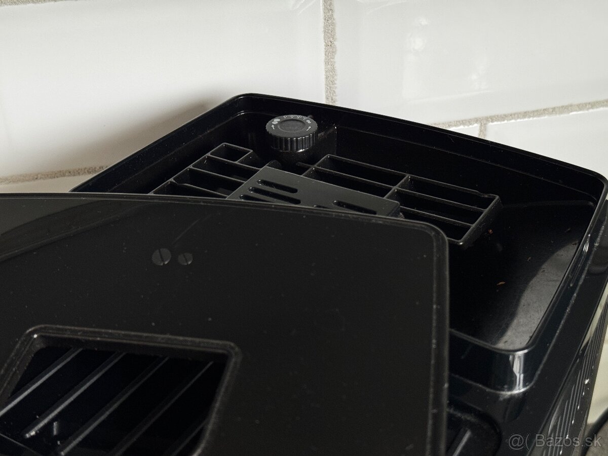 Automatický kávovar De'Longhi Magnifica Start ECAM delonghi - 4