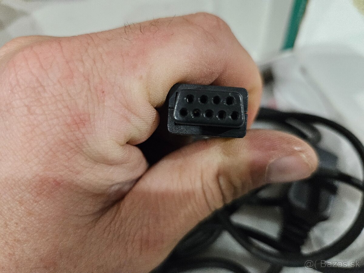 retro ovladace 20e - 4