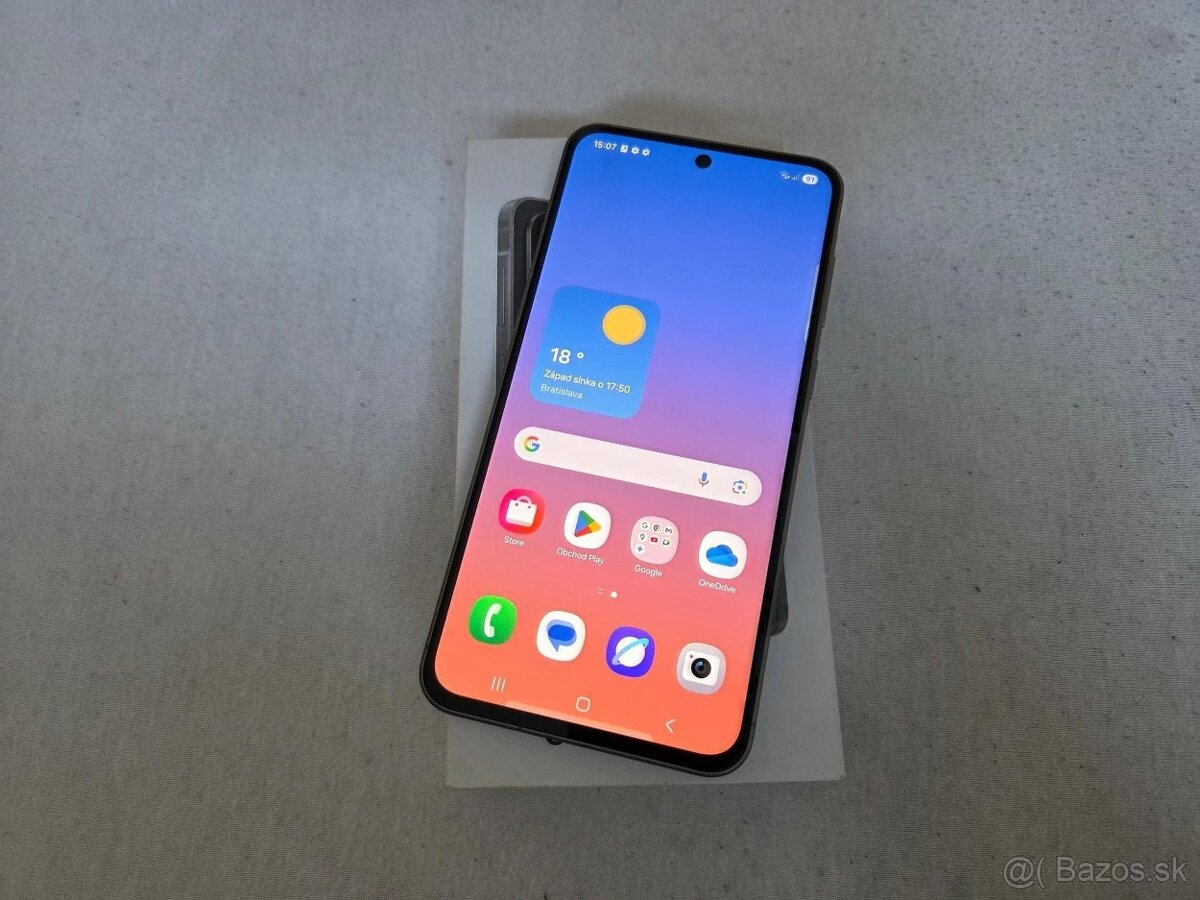 Samsung Galaxy A56 256GB - 4