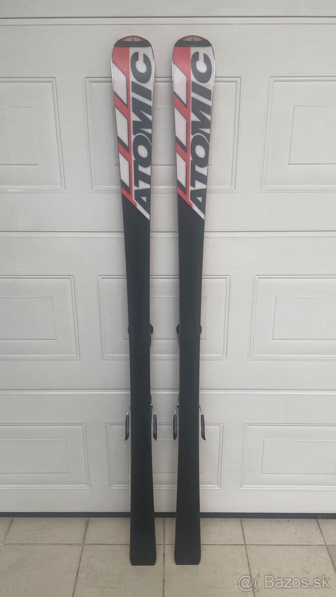 Lyže Atomic GS9 170 cm. - 4