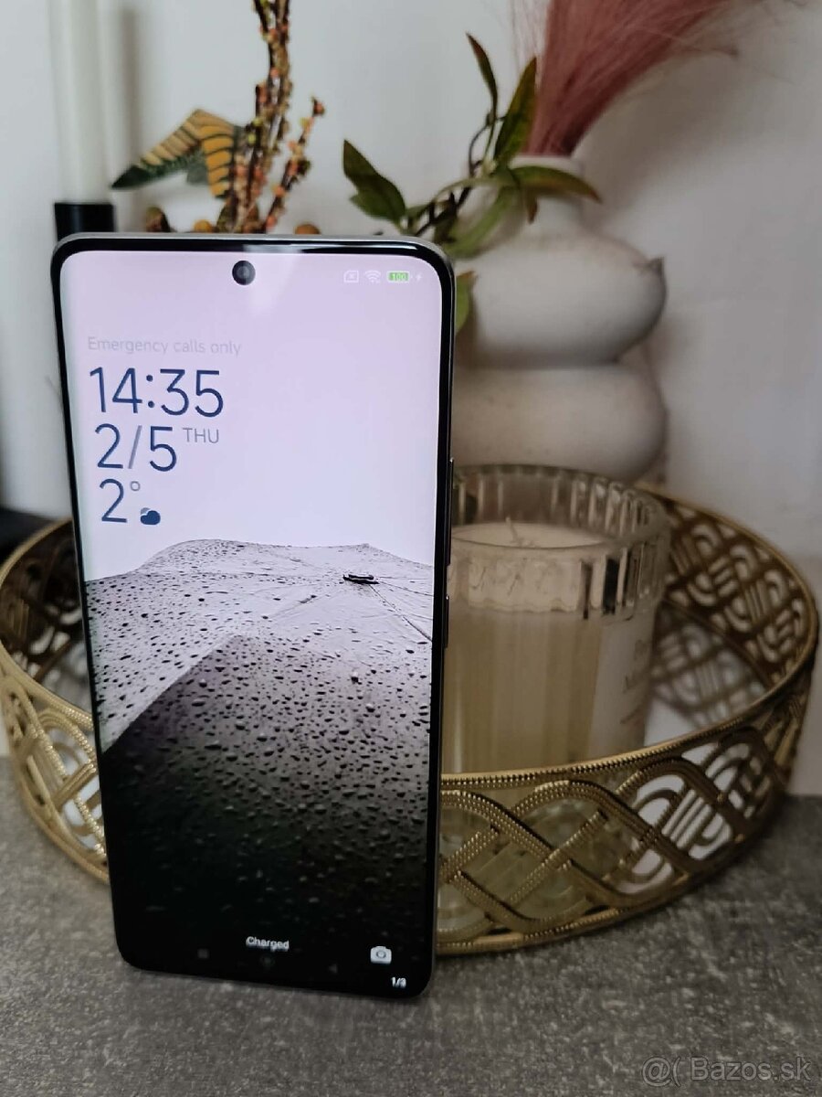 Xiaomi Redmi Note 13 Pro 5g+8/255 - 4