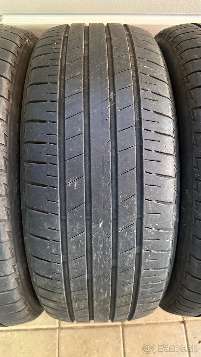 225/45 r19 Bridgestone Letne - 4