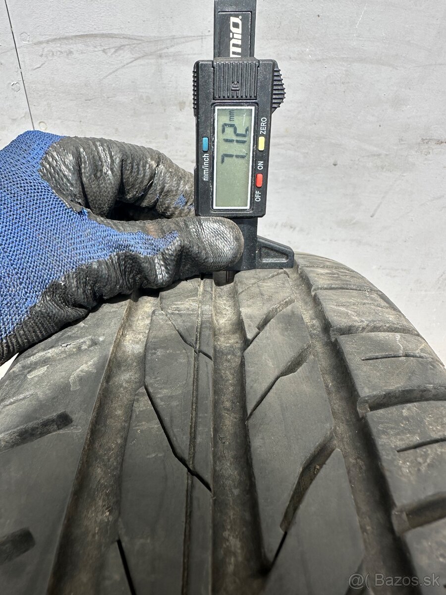 4x100 R15 - 4