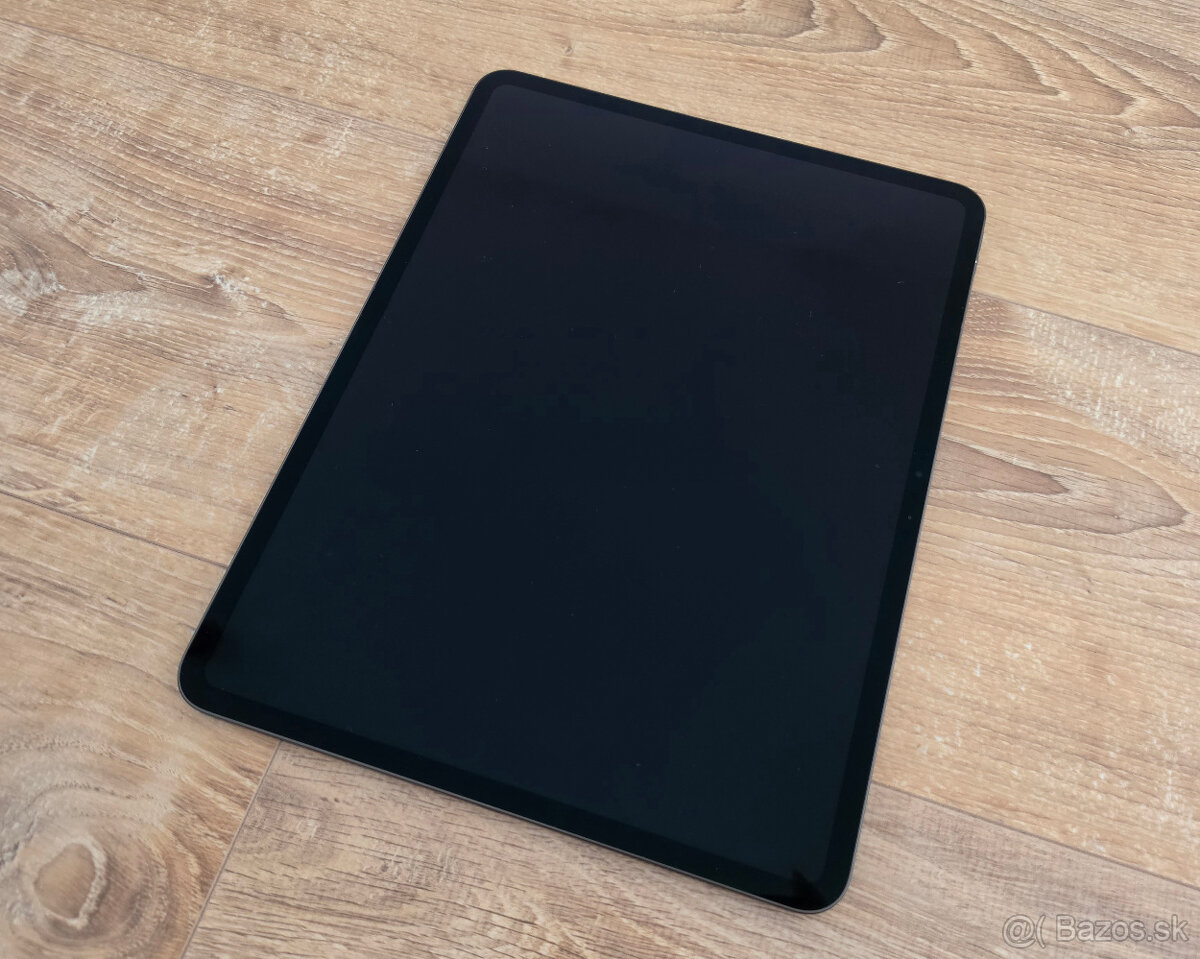 Apple iPad pro 13 m4 512gb - 4