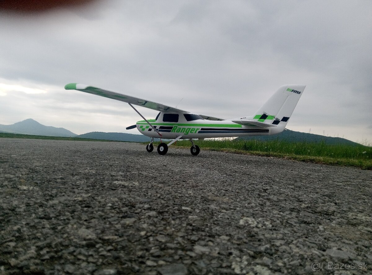 FMS Ranger 1800 - 4