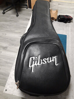 Gibson Les Paul Studio - citaj - 4