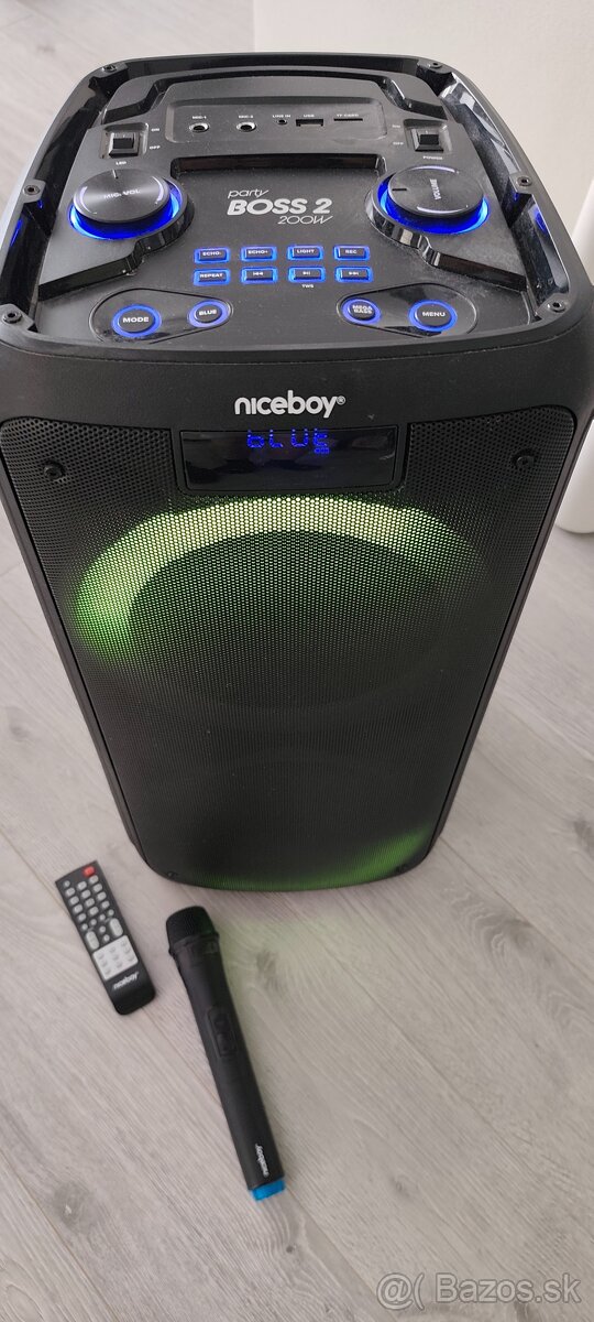 Niceboy - 4