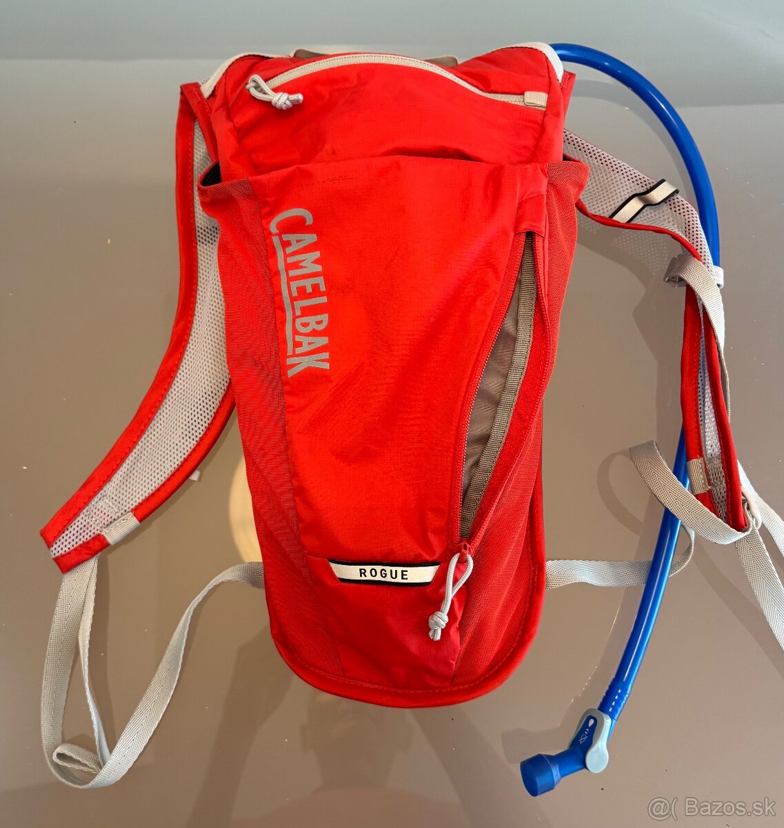 CamelBak Classic Light batoh, 4 l, light berry - 4