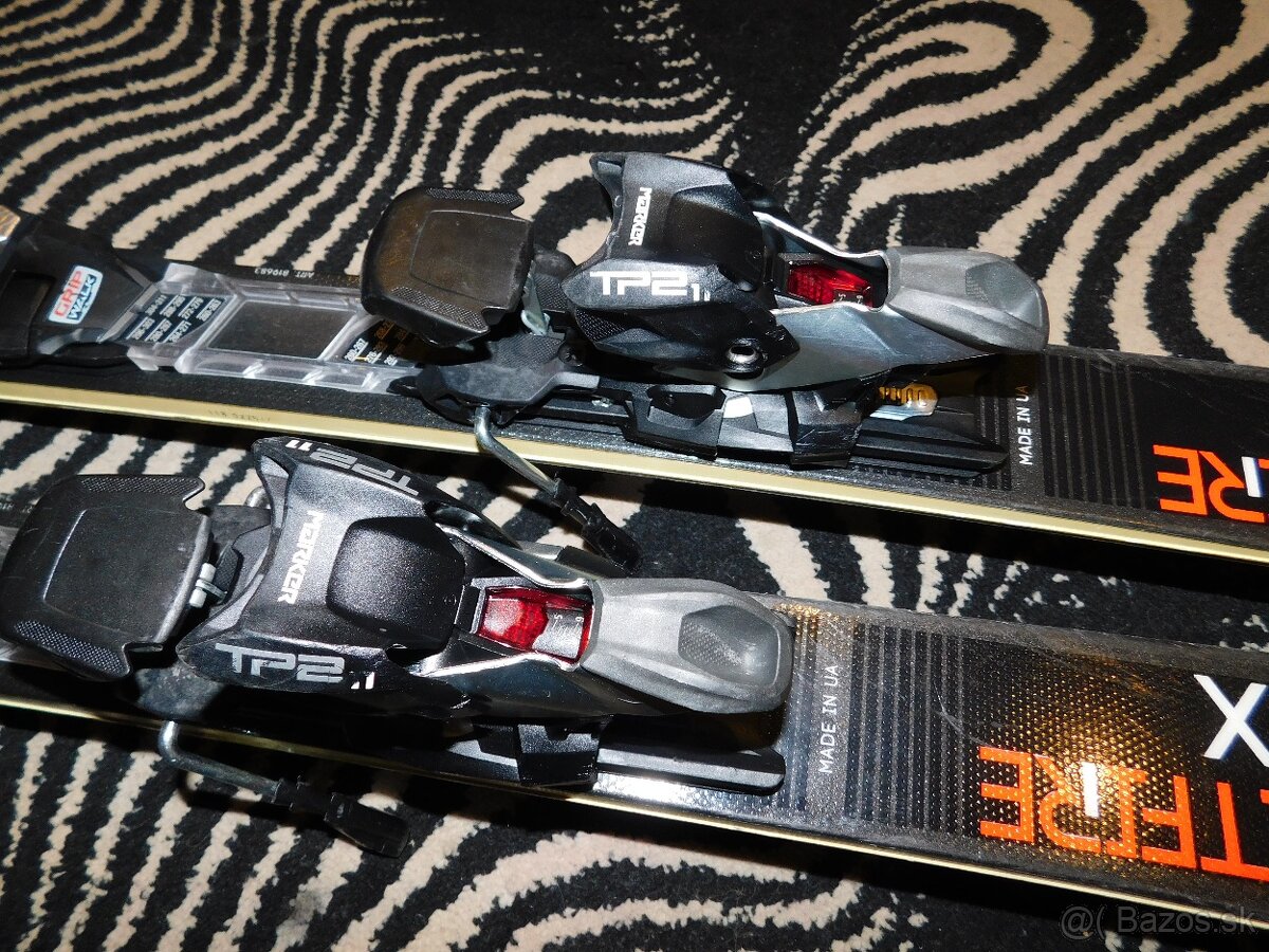 Nordica Spitfire Doberman 162cm - 4