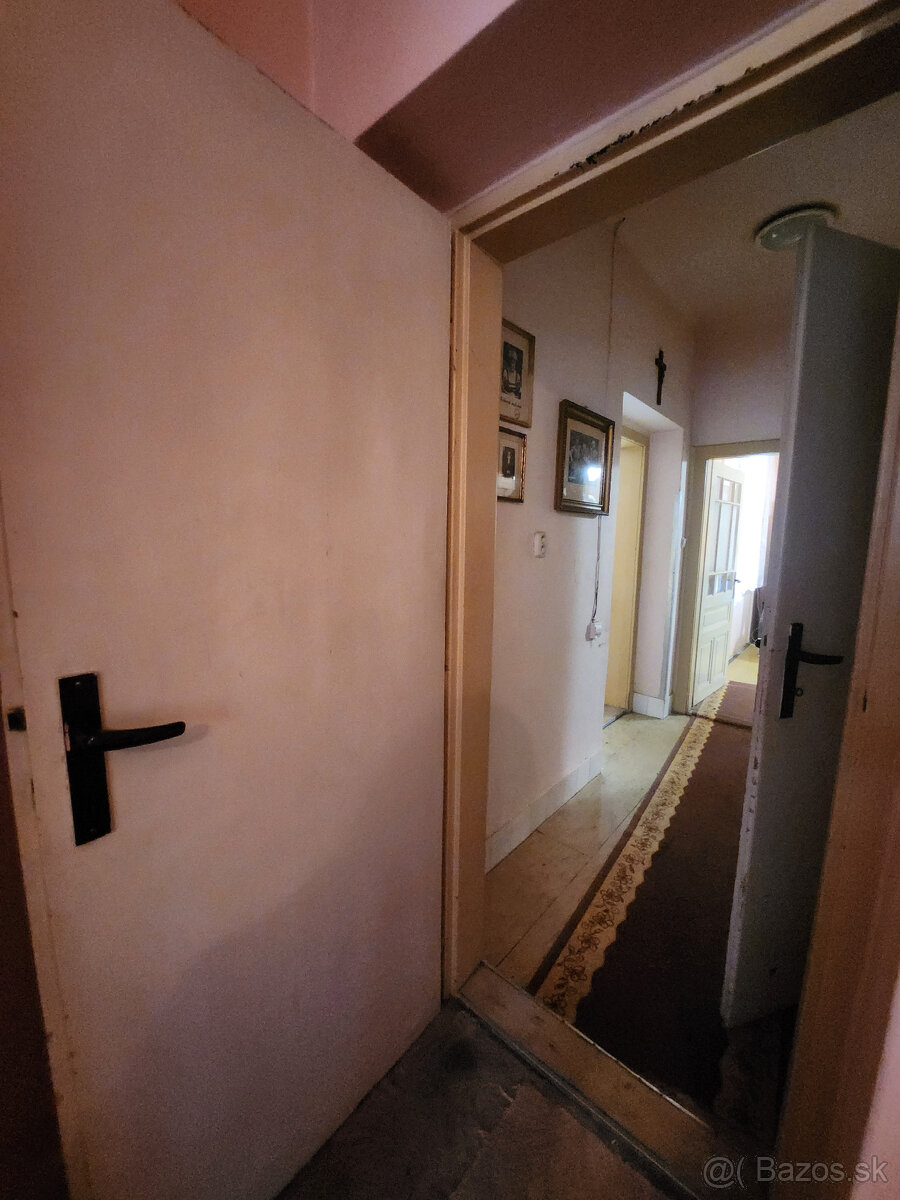 VÝBORNÁ PONUKA-rod.dom Nitra-Čermáň na 7,35á pozemku - 4