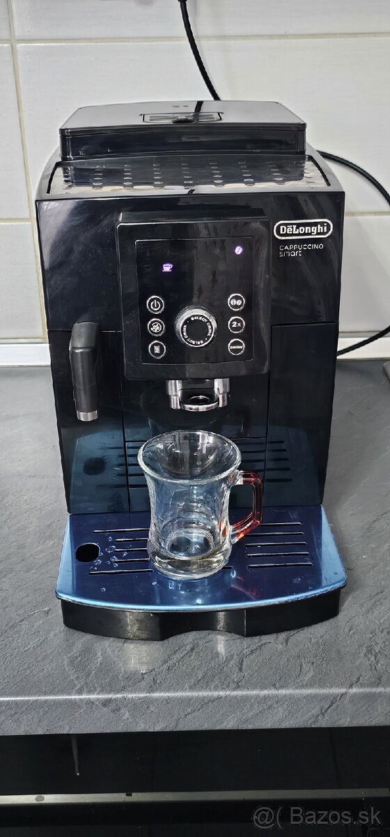 Kávovar Delongi - 4