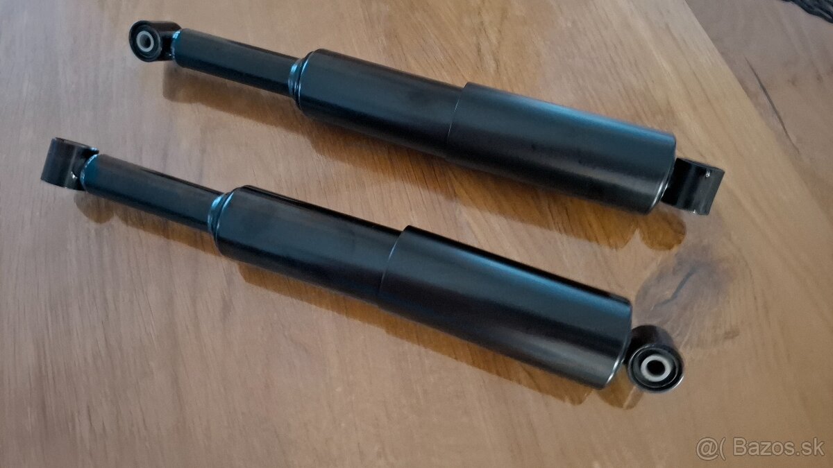 Zadný tlmič JAWA Pionier- 55 eur - 4