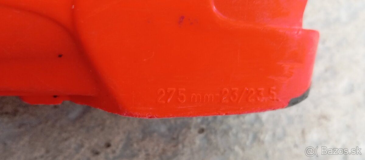 Detský lyžiarsky set - 4