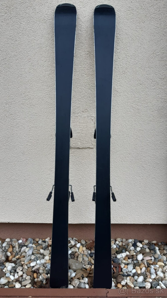 predám lyže Atomic SX7 Supercross 130 cm - 4