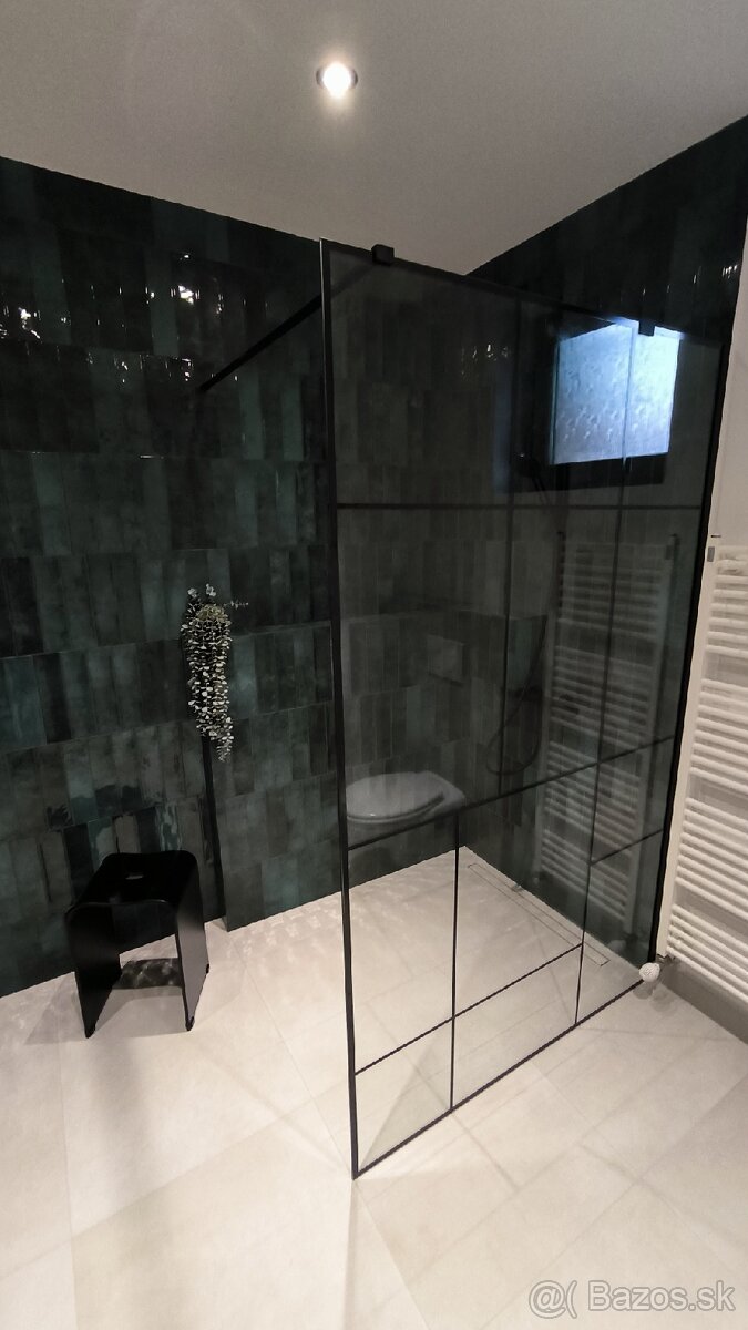 Obkladačske práce - 4