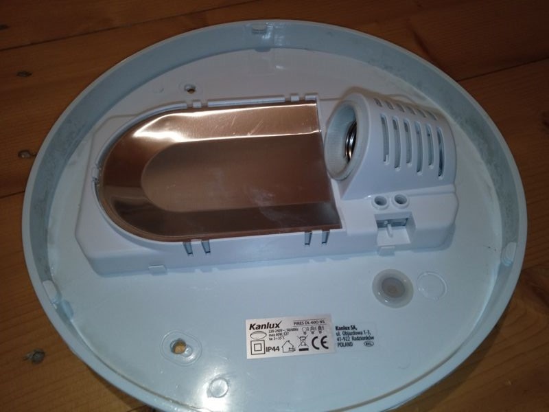 Stropne svietidlo - 4