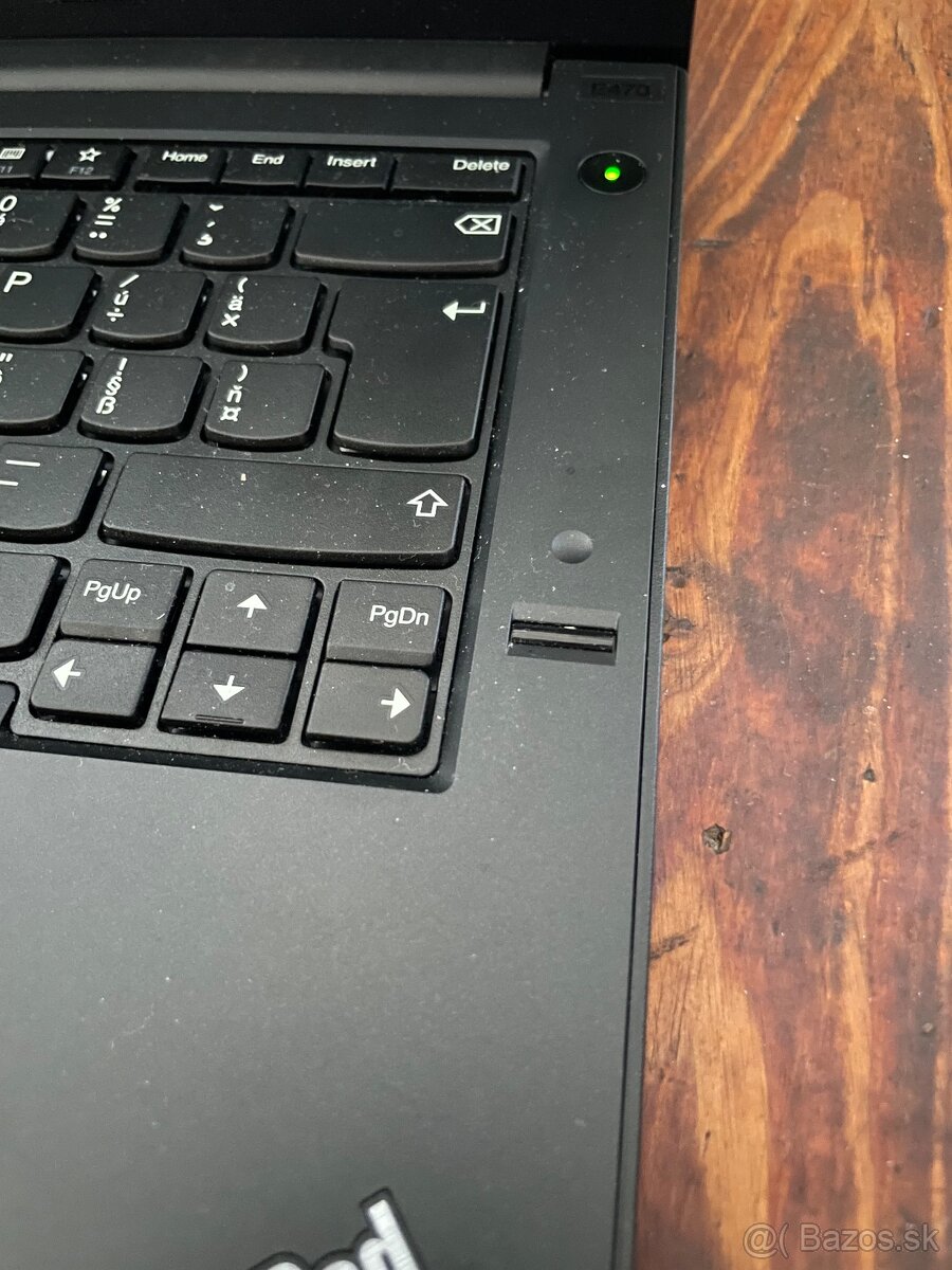 Lenovo i5-7th gen ssd win 11 - 4