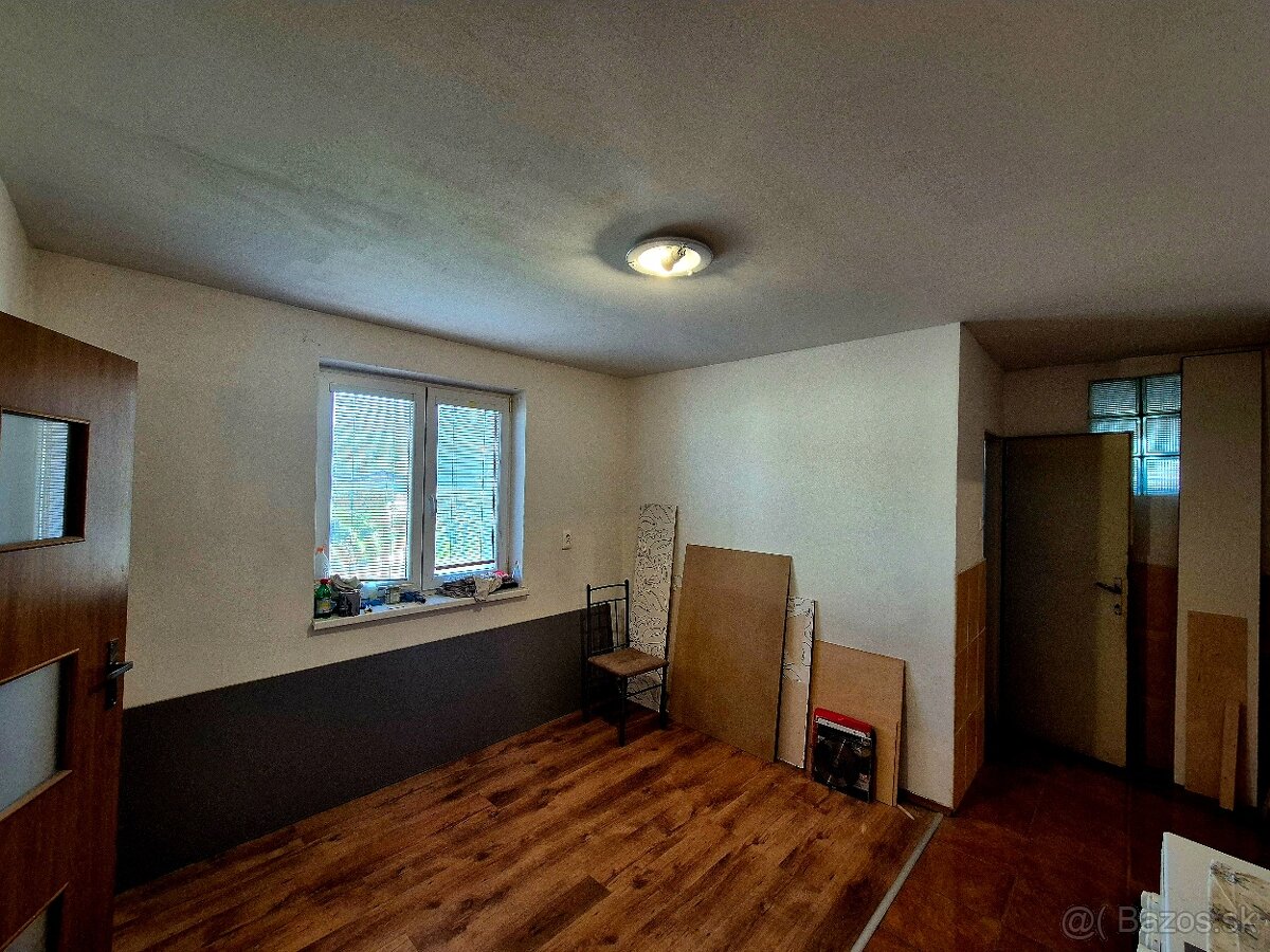 EXKLUZÍVNE_prenájom_rodinný dom_Levice - 4