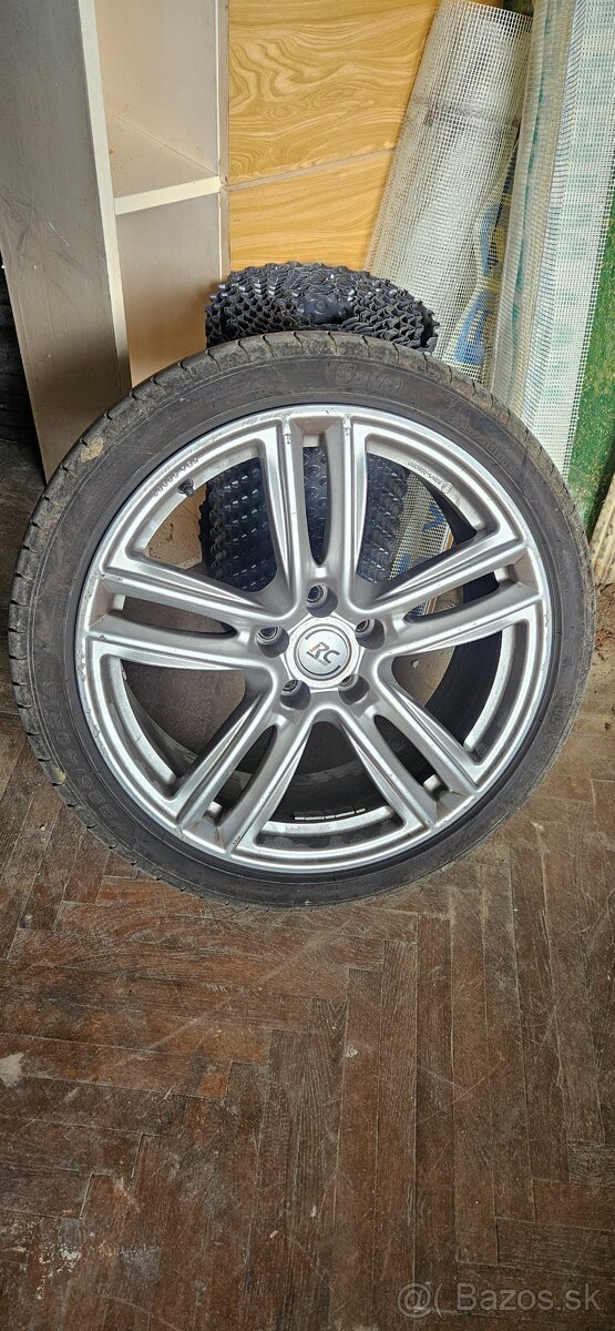 Ford Mondeo mk3 Ghia - 4