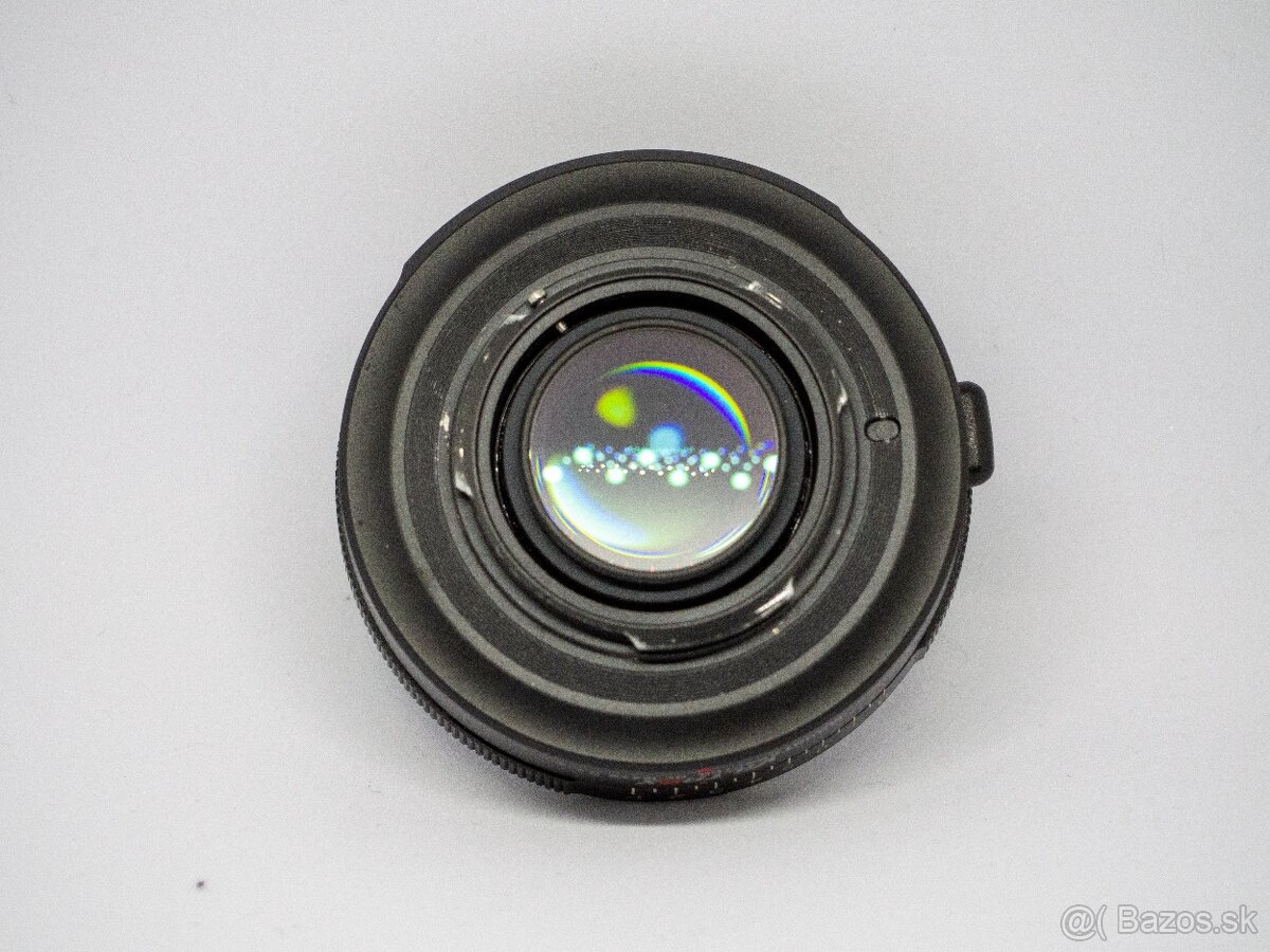 Speedbooster Viltrox NF-M43x - 4