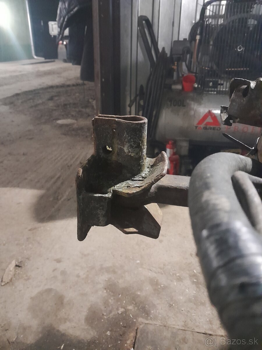 Tažne zariadenie - 4