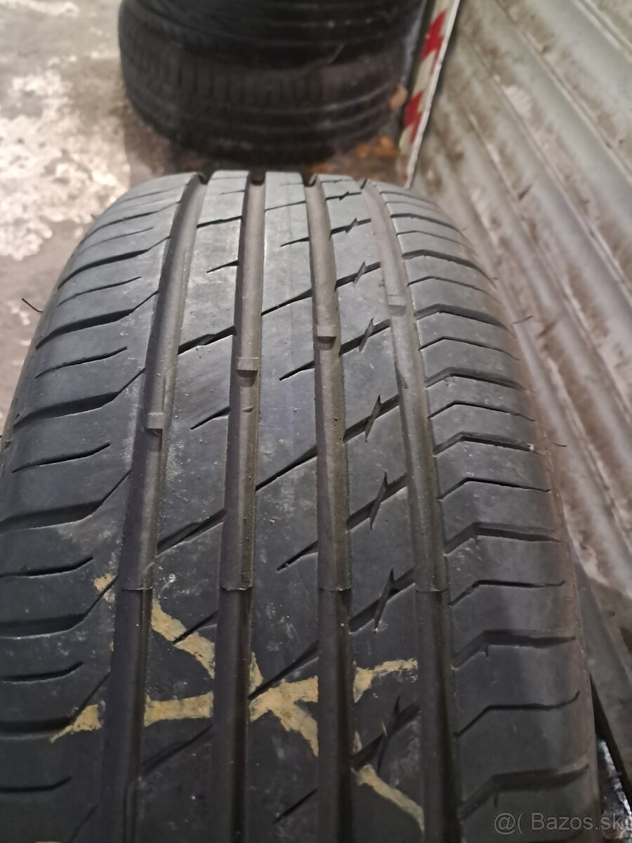 Letná sada R15 Opel - 4