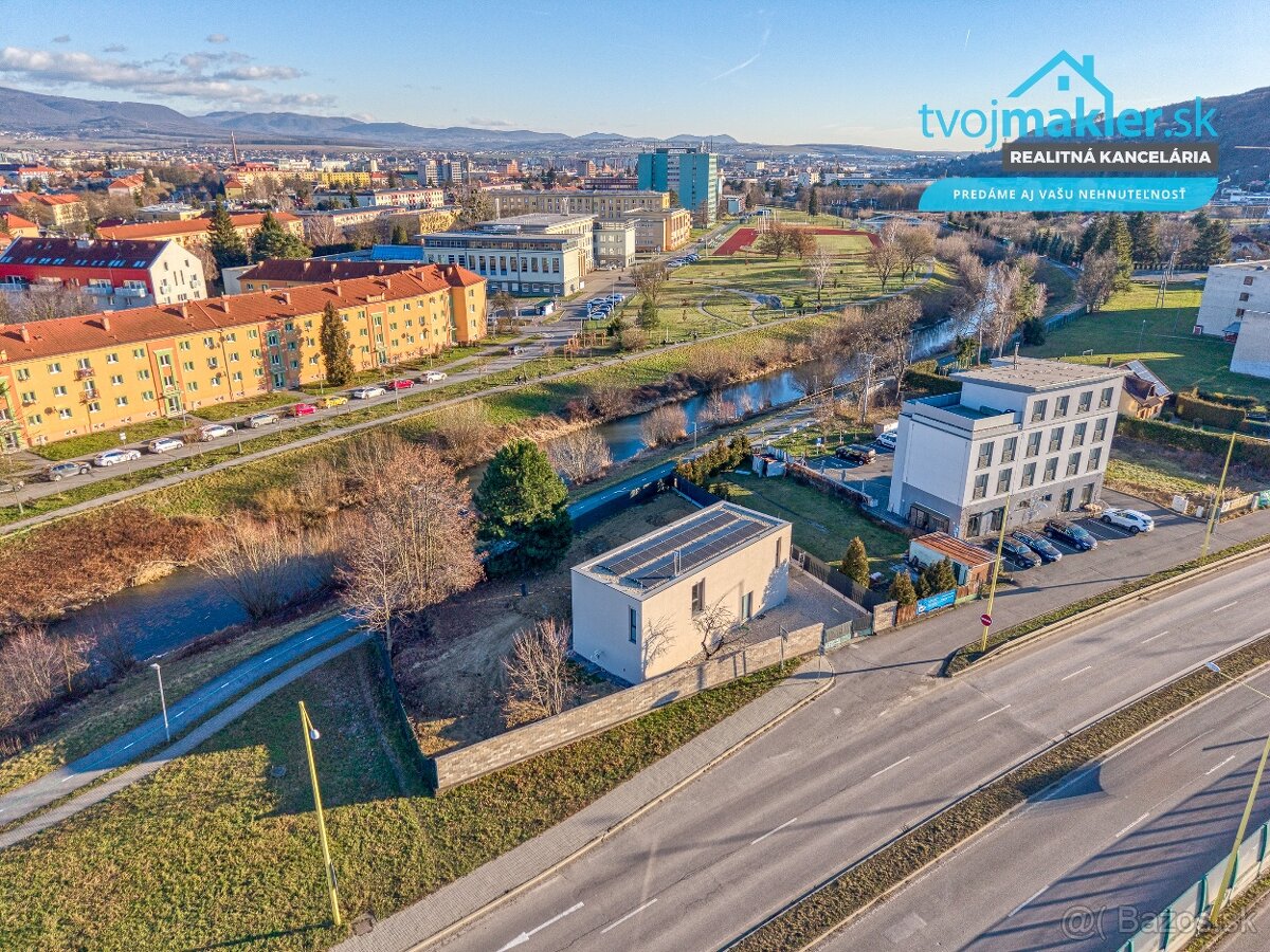 Rodinný dom s polyfunkciou - 4