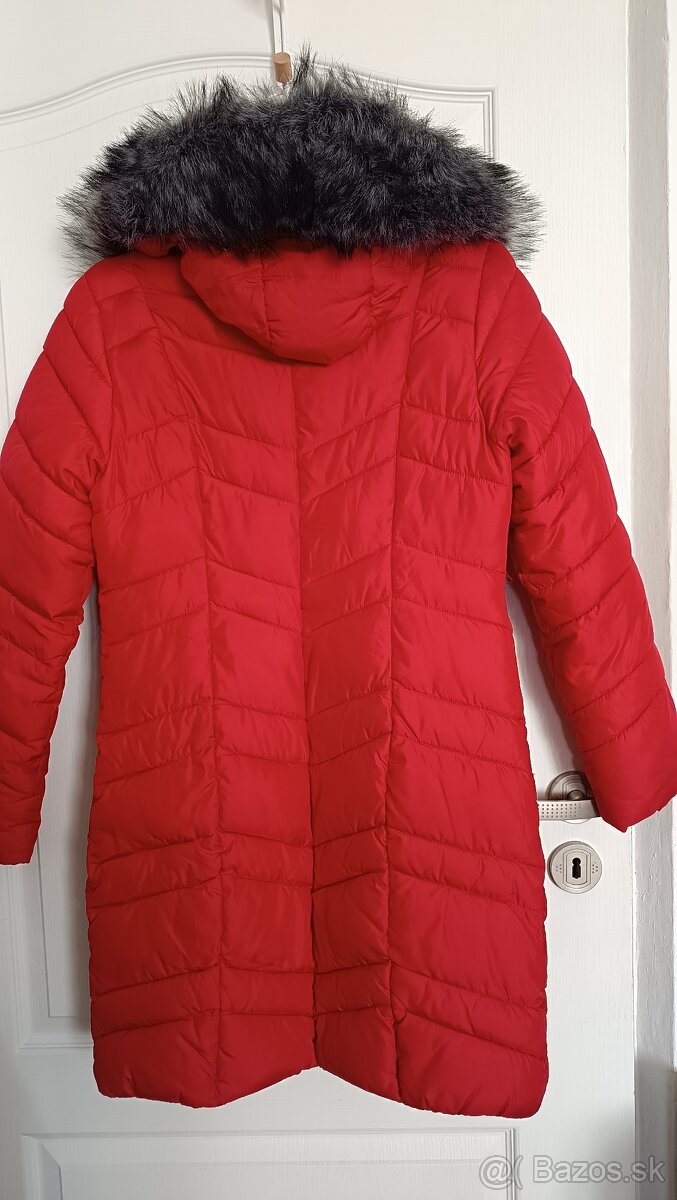 Bunda Garoff veľkosť S - 4